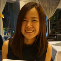 Mary Chang