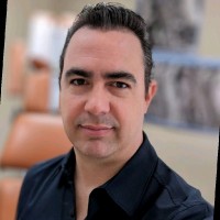 Jorge Lopez Herviz