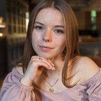 Alina Kondratiuk