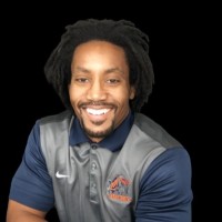 Keith Thomas, Jr.
