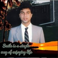 Vishnu Ramnarine