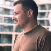 Andrei Volontir
