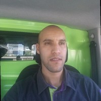 Mohammed El Abdellaoui