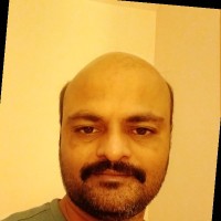 Mohan Reddy G