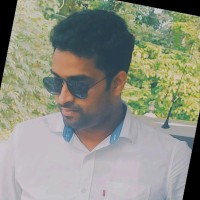 Akhil Augustine