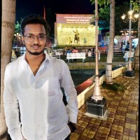 Abhishek Potdar