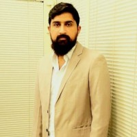 Ahmed Jamil