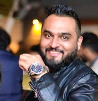 Vikas Bhasin
