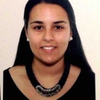Cristina Piñero Díaz