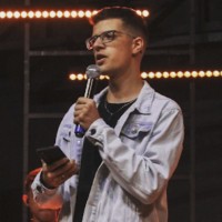 Tiago Mota