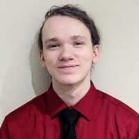 Caleb Arnold