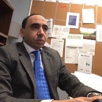 Taha Kabbaj Mba, Dcc