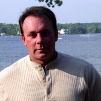 george galbraith