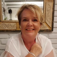 Martine Rosin