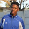 Kaelo Vanryn Mngqibisa
