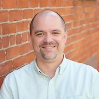 Corey Fuhrer