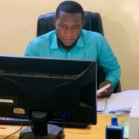 Ousmane Illiassou Boulhou