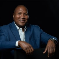 Ronald Chapman