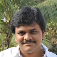 Jagadeesh Nethra Rangu