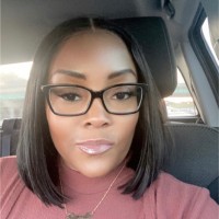 Richelle Gibson