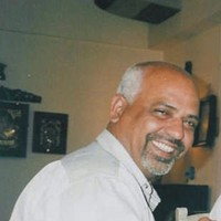 Ashok Girdhar