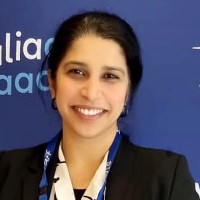 Renita Lobo