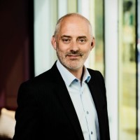Alan Saunders
