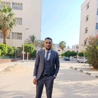 Ahmed Mohamed Mahmoud