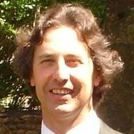 Ian Ames White