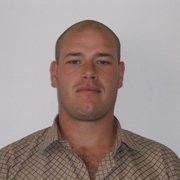 Johan Janse Van Vuuren