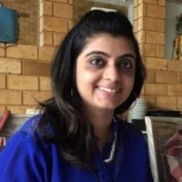 Mona Patil