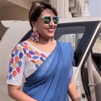 Veena Gowda B C