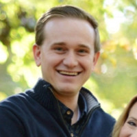 Josh Petersen, Pe