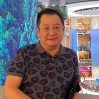 Raymond Lim