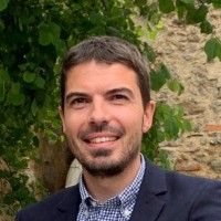 Benoit Lelarge