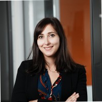 Chloé Dhordain