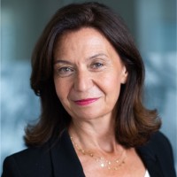Valerie Moraglia