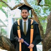Naveen Ranasinghe