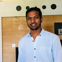 Mahender Bontapally