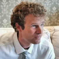 Martijn Geels