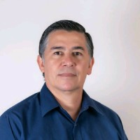 Javier Bonilla Carvajal