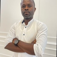 Jerry Ange Kassa Kassa