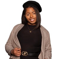 Nia Mcgann