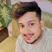 Deepak Kumar Gupta