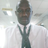 Peter Gichuru