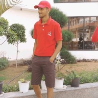 Ankur Kumar Mishra