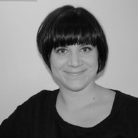 Cathrine Røed Dahl
