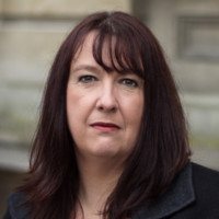 Viv Hardie