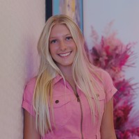 Zoe Cochran