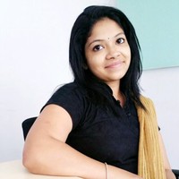 Linta Mohan